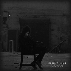 Desert Ride (Explicit)