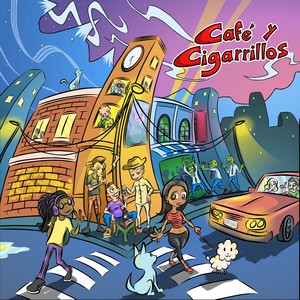 Café y Cigarrillos
