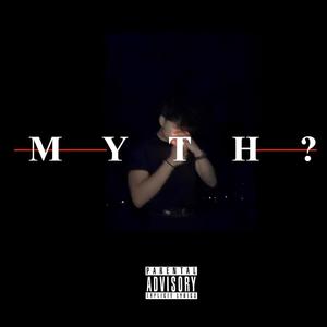 I CAN'T DIE A DAMN MYTH (Explicit)