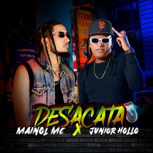 Desacatao (feat. Junior Hollo)