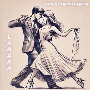 BAILA COMIGO AMOR