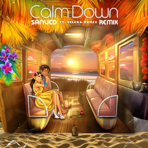 Calm Down (Sanved Remix)