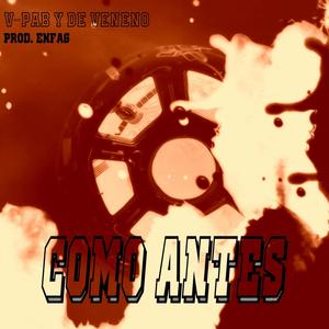 Como antes (feat. Enfa6) (Explicit)