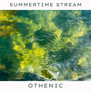 Summertime Stream