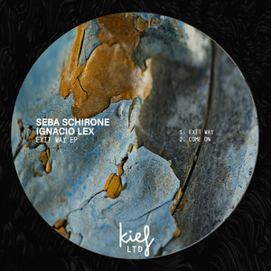 Exit Way (Original Mix)