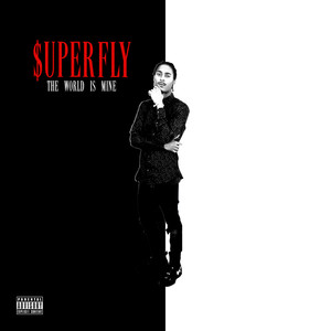 $UPER FLY (Explicit)