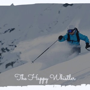 The Happy Whistler