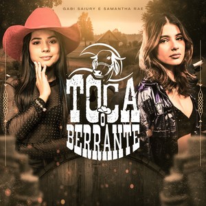 Toca o Berrante