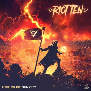 Hype Or Die: Sun City