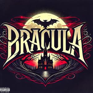 DRACULA (feat. Jabber) [Clean Version]