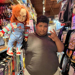 Wanna Play? (feat. Dee Love & 2ToneDub) (Explicit)