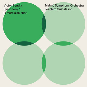 Symphony No. 1 in C major, Op. 16, Ascension - III. Marcia solenne. Andante sostenuto