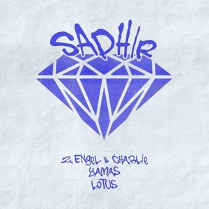 Saphir (NOISETIME Remix) [Explicit]