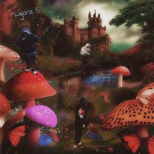 Winter 3 (feat. Skum) (Explicit)