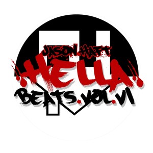 Hella Beats, Vol. 6