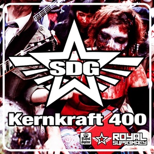 Kernkraft 400 (SDG Re-Trance Mix)