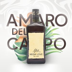 Amaro del capo (Explicit)