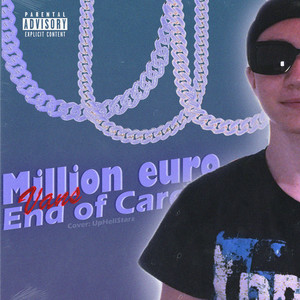 Million Euro: Vans (Explicit)