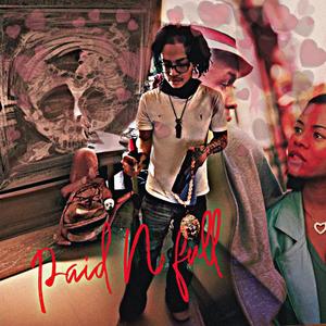 No heart onna block (1lucidd)