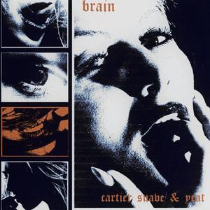 Brain (feat. LUH GEEKY) (Explicit)