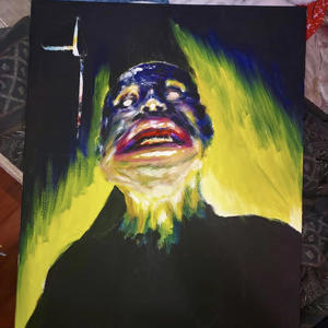 She's Not a ***** (Explicit)