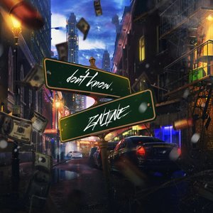 Don't Know (Explicit)