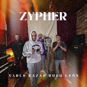 ZYPHER (feat. RUCU, Xarls & León SLH) [Explicit]