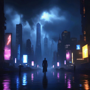 Sense Of Silence (Speed Up)