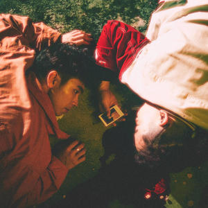 What Bout You (Inst.)