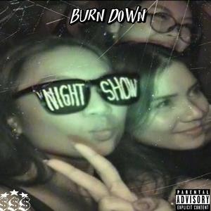 Burn Down (feat. Skidi & ENZALEVRAI) (Explicit)