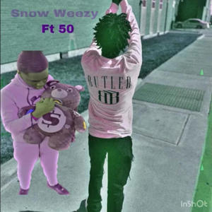 Snow Keep A 50 (feat. Blockbaby50 ) [Explicit]