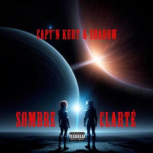 Capt'n Kurt x Shadow : Sombre clarté (Explicit)