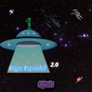 Nave Espacial 2.0 (feat. Brayam Gx & Eric Leon)