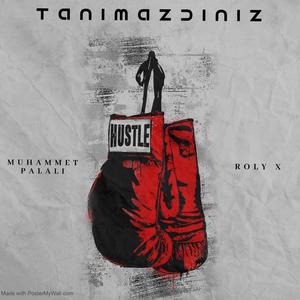 Tanımazdınız (feat. Roly X)