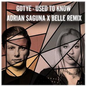 Used to know Remix (feat. Belle)