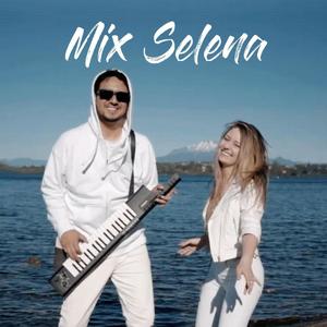 Mix Selena (feat. Sol Berlinger)