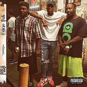 Uncle Tuk (Explicit)