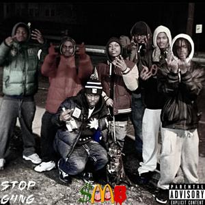 Cold Nights (Explicit)