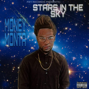 Stars in the Sky (Explicit)