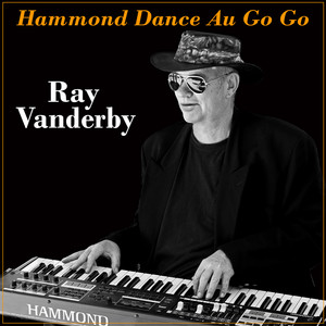 Hammond Dance Au Go Go