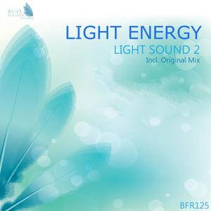 Light Sound 2 - Single