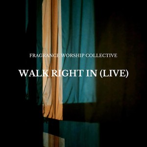 Walk Right In (Live) [feat. Jay Elliott Cook & Jacob Smith]