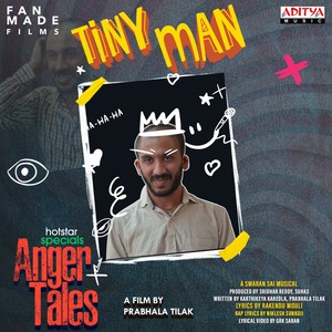 Tiny Man (From "Anger Tales")