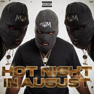 Hot Night in August (Explicit)