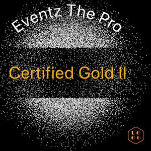 Certified Gold II (Explicit)