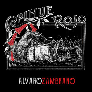 Copihue Rojo