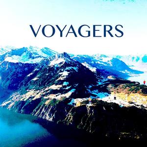 Voyagers (Explicit)