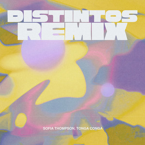 Distintos (Remix)