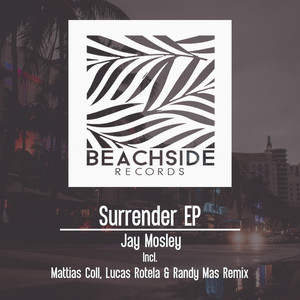 Surrender EP