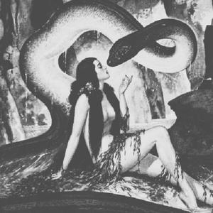 Serpent vs Eve (Explicit)